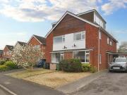 4 Bedroom Semi detached House For Sale In Taunton