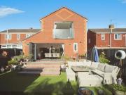 4 Bedroom Semi detached House For Sale In Taunton