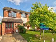 4 bedroom semi detached house for sale in Taunton Close,...