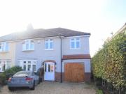 4 Bedroom Semi detached House For Sale In Taunton, Somerset