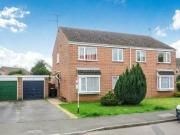 4 Bedroom Semi detached House For Sale In Taunton, Somerset