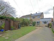 4 Bedroom Semi detached House For Sale In Telford Estate