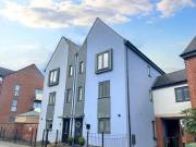4 Bedroom Semi detached House For Sale In Telford,...