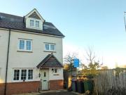 4 Bedroom Semi detached House For Sale In Telford,...