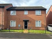 4 Bedroom Semi detached House For Sale In Telford,...