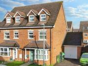 4 Bedroom Semi detached House For Sale In Thatcham,...