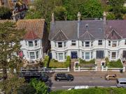 4 bedroom semi detached house for sale in The Goffs,...