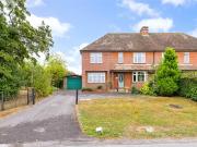 4 bedroom semi detached house for sale in The Haven, Old...