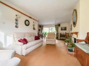 4 bedroom semi detached house for sale in The Mount,...