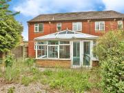 4 bedroom semi detached house for sale in The Runnel,...