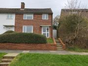 4 bedroom semi detached house for sale in Thompson Road,...