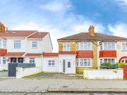 4 Bedroom Semi detached House For Sale In Thornton Heath