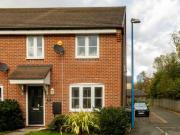 4 Bedroom Semi detached House For Sale In Tipton