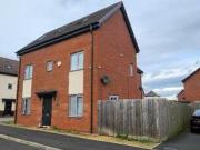 4 Bedroom Semi detached House For Sale In Tipton, West...