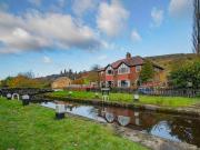 4 Bedroom Semi detached House For Sale In Todmorden