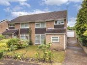 4 Bedroom Semi detached House For Sale In Tonbridge