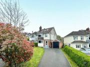 4 Bedroom Semi detached House For Sale In Torquay