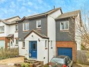 4 Bedroom Semi detached House For Sale In Totnes, Devon