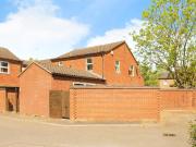 4 bedroom semi detached house for sale in Tribune Court,...