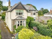 4 Bedroom Semi detached House For Sale In Truro, Cornwall