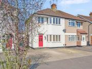 4 bedroom semi detached house for sale in Tudor Walk,...