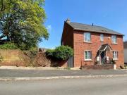 4 Bedroom Semi detached House For Sale In Tutshill