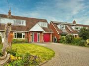 4 Bedroom Semi detached House For Sale In Twyning,...