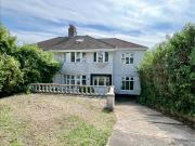 4 bedroom semi detached house for sale in Tycoch Road,...