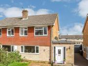 4 Bedroom Semi detached House For Sale In Uckfield