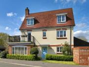 4 Bedroom Semi detached House For Sale In Uckfield