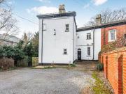 4 bedroom semi detached house for sale in Unthank Road,...