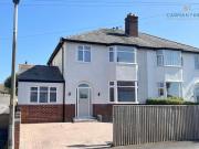 4 Bedroom Semi detached House For Sale In Upton