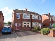 4 bedroom semi detached house for sale in Venny Bridge,...
