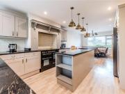 4 bedroom semi detached house for sale in Victoria...