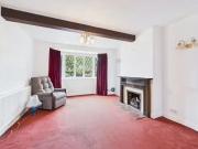 4 Bedroom Semi Detached House For Sale In Village Way,...