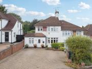 4 bedroom semi detached house for sale in Vivian...