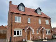 4 Bedroom Semi detached House For Sale In Wainds Field,...