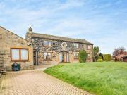 4 Bedroom Semi detached House For Sale In Wakefield,...
