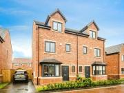 4 Bedroom Semi detached House For Sale In Wakefield,...