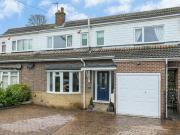 4 Bedroom Semi detached House For Sale In Wakefield,...