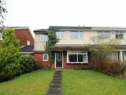 4 Bedroom Semi detached House For Sale In Wallsend, Tyne...
