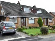 4 Bedroom Semi detached House For Sale In Walmersley