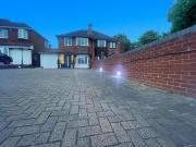 4 bedroom semi detached house for sale in Walsall Road,...