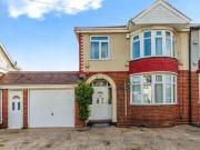 4 Bedroom Semi detached House For Sale In Walsall, West...