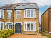 4 bedroom semi detached house for sale in Warescot Road,...
