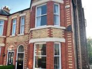 4 Bedroom Semi detached House For Sale In Warrington