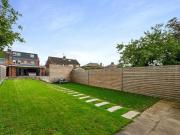 4 Bedroom Semi detached House For Sale In Warrington,...