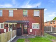4 bedroom semi detached house for sale in Wasdale Court,...