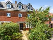 4 bedroom semi detached house for sale in Water Lily...