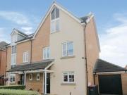 4 Bedroom Semi detached House For Sale In Wath upon dearne